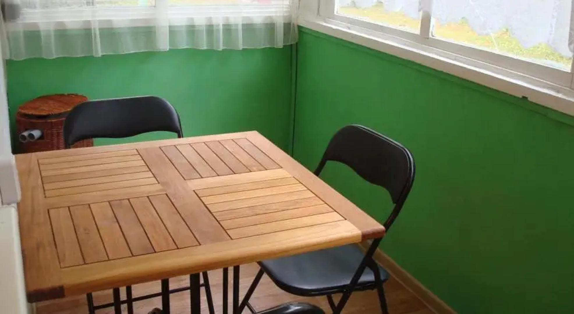 Poilsis Juodkranteje