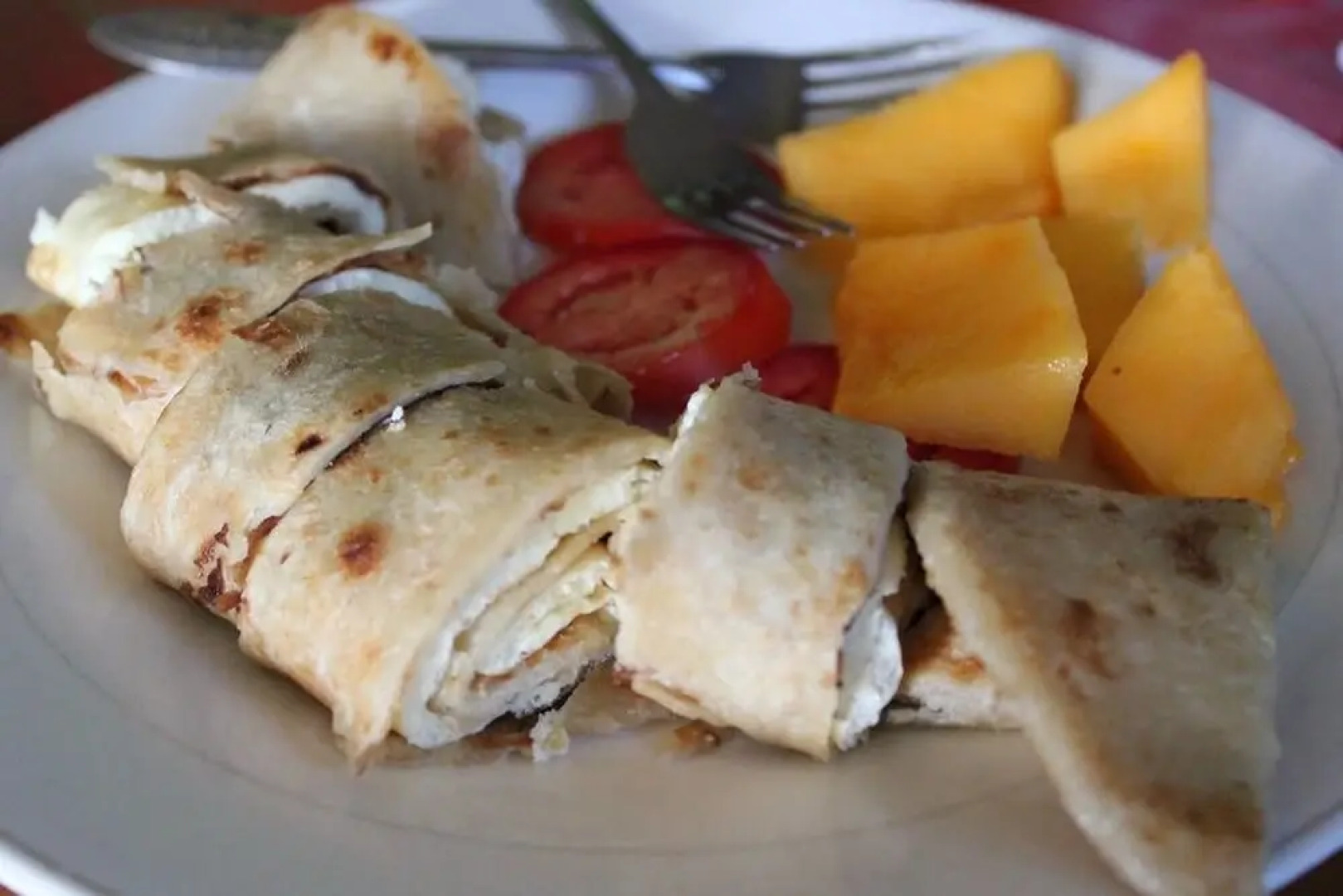 Grassroots Cottages & Tours