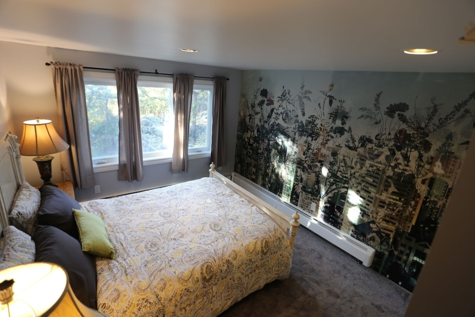 好丘。Hacho House