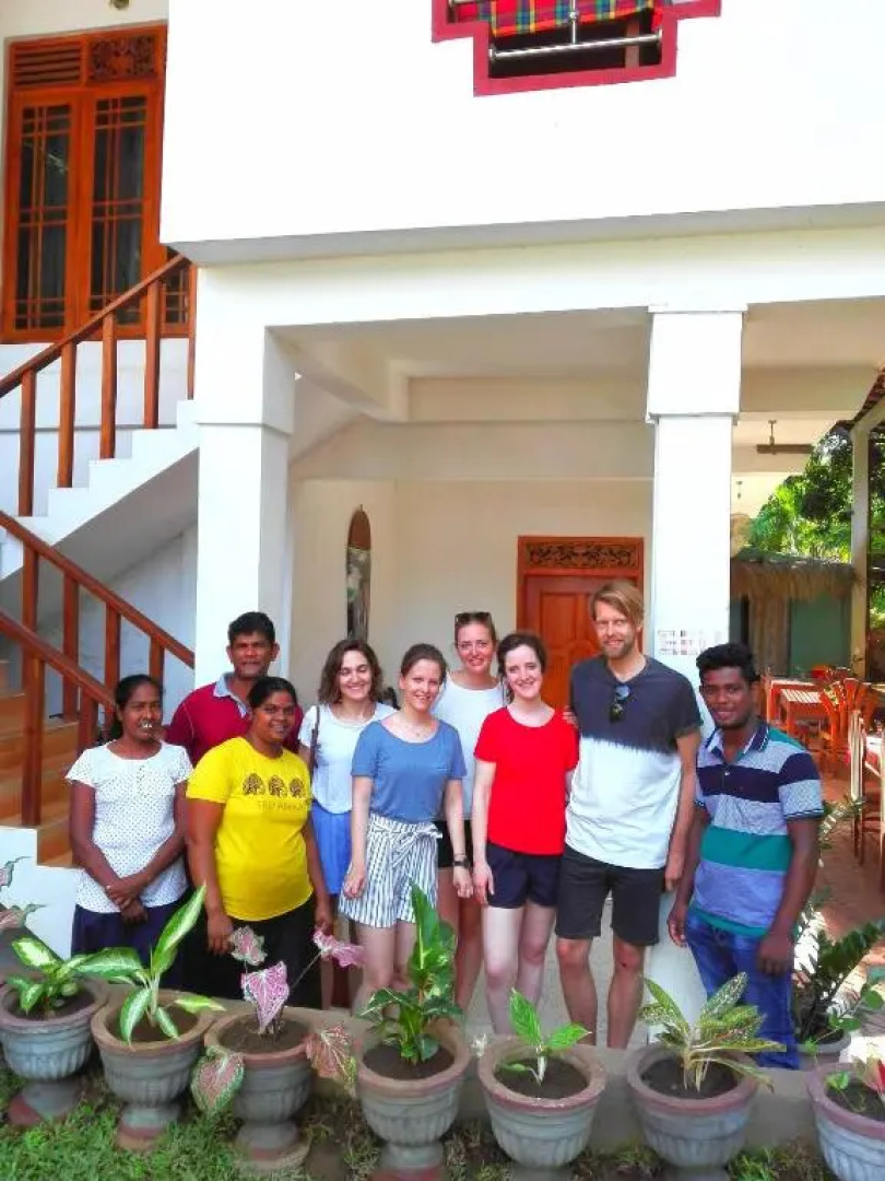 Ruins View Holiday Resort