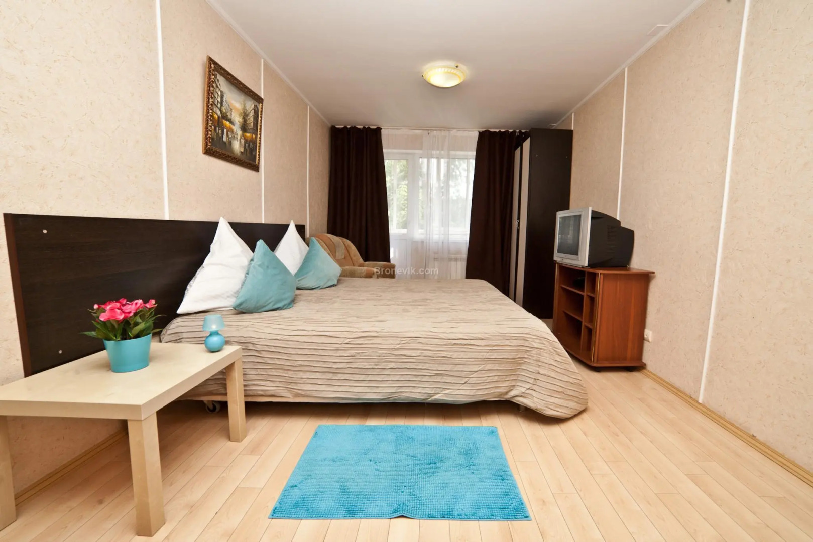 Royal Apart (Роял Апарт) на Бардина