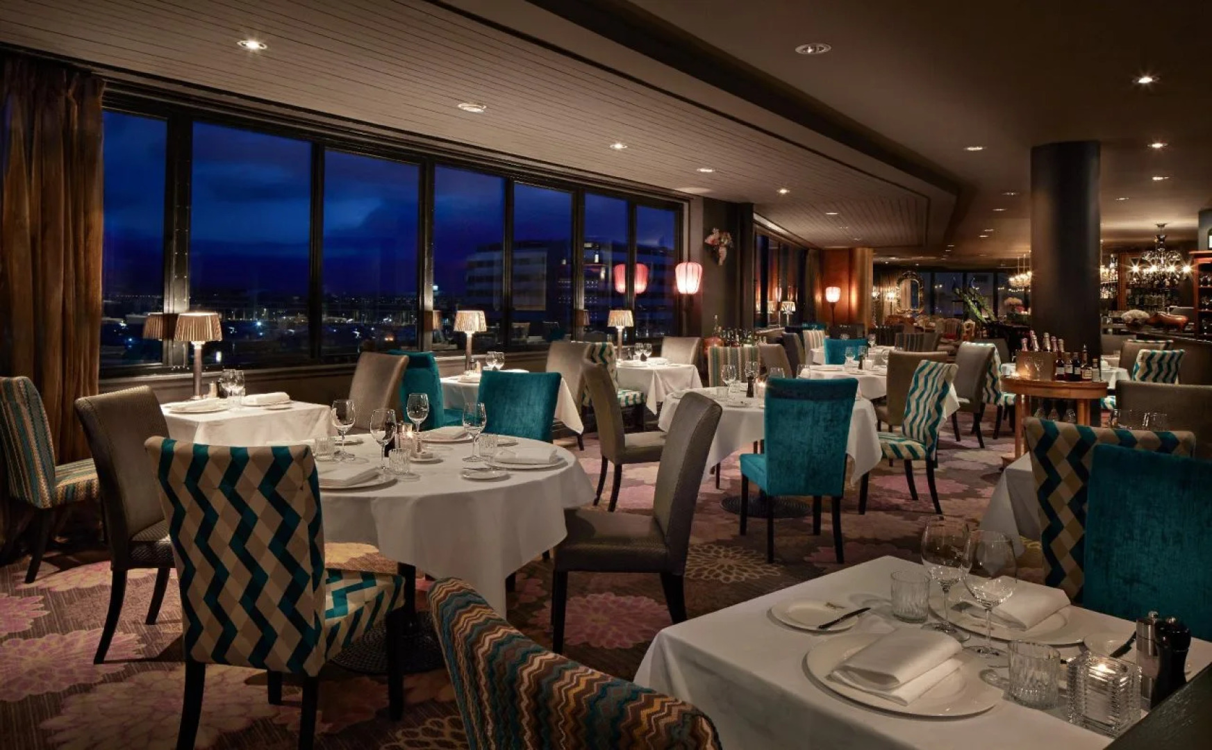 Museum Apartment Hotel, Independent Collection by EVT