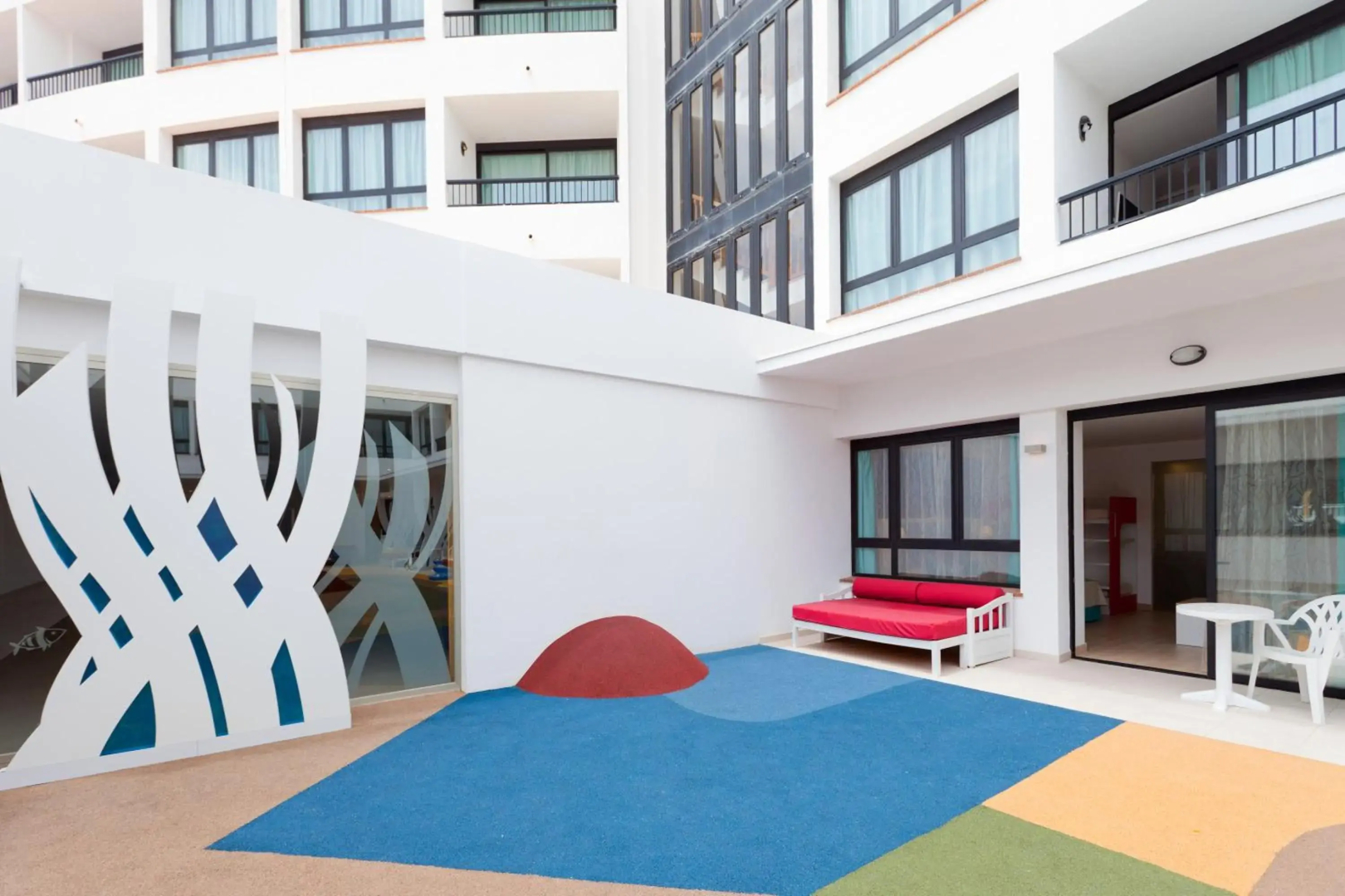 Marvell Club Aparthotel