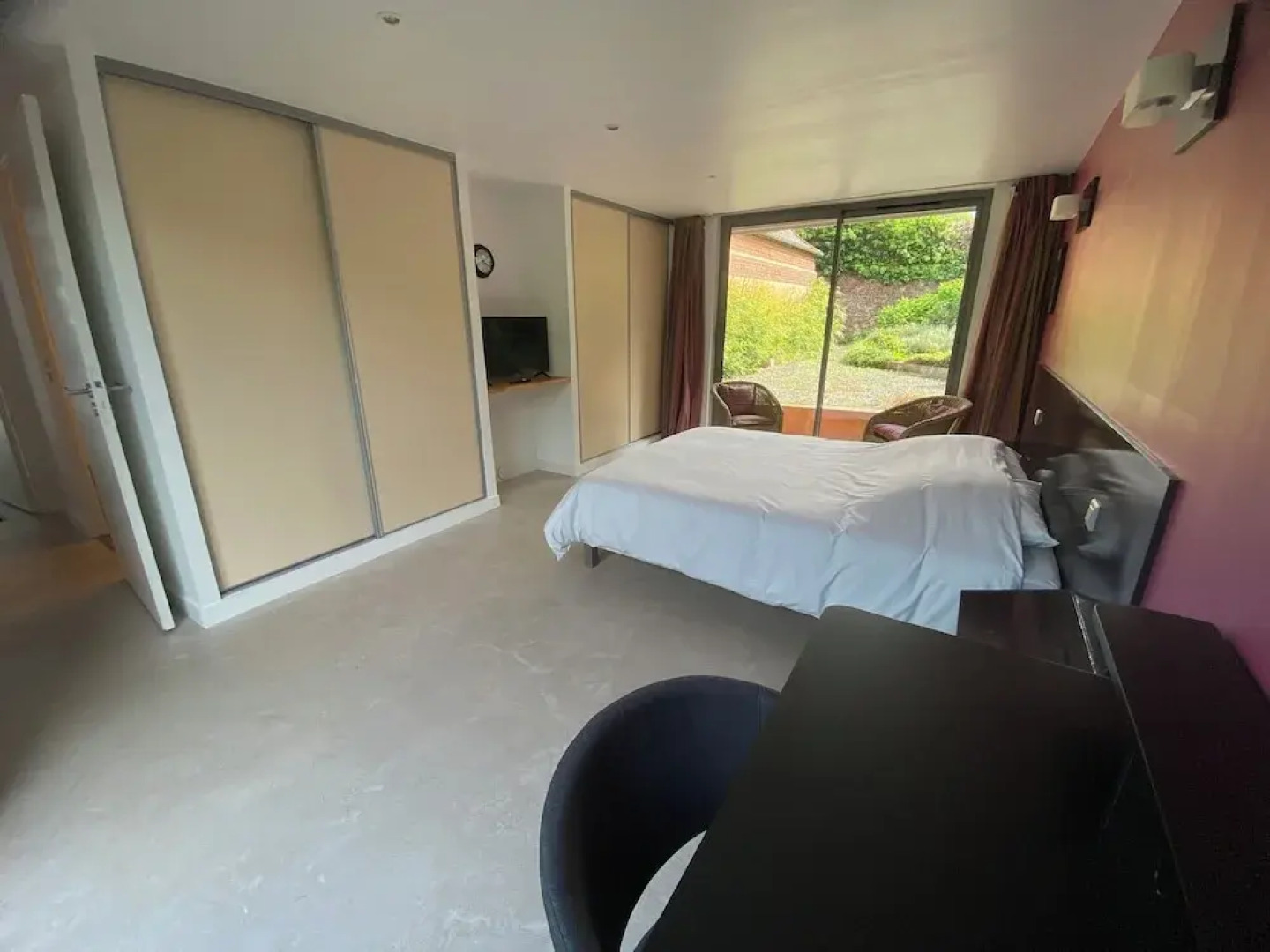 Villa des Remparts - BnB Calais-Marck-Bourbourg-Gravelines