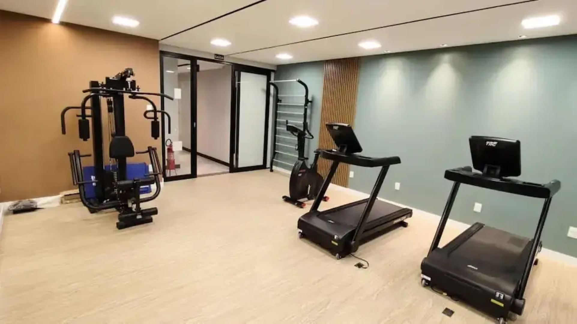 Apto Céu Azul Vila Germânica - Blumenau