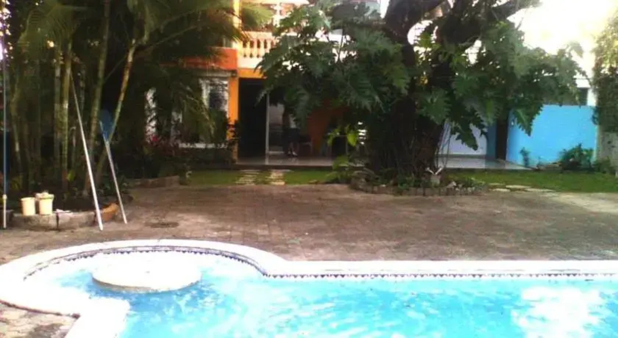 Hostal Red Beard El Salvador