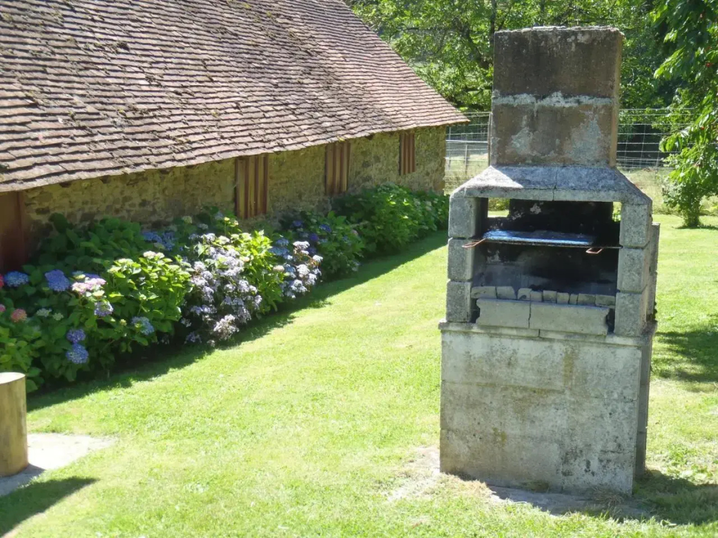 Les Cerfs de Laplaud