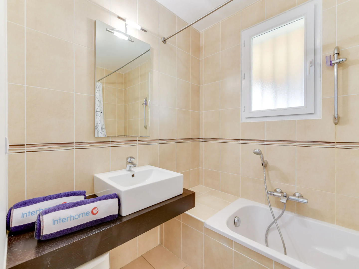 Holiday Home Le Belvédère