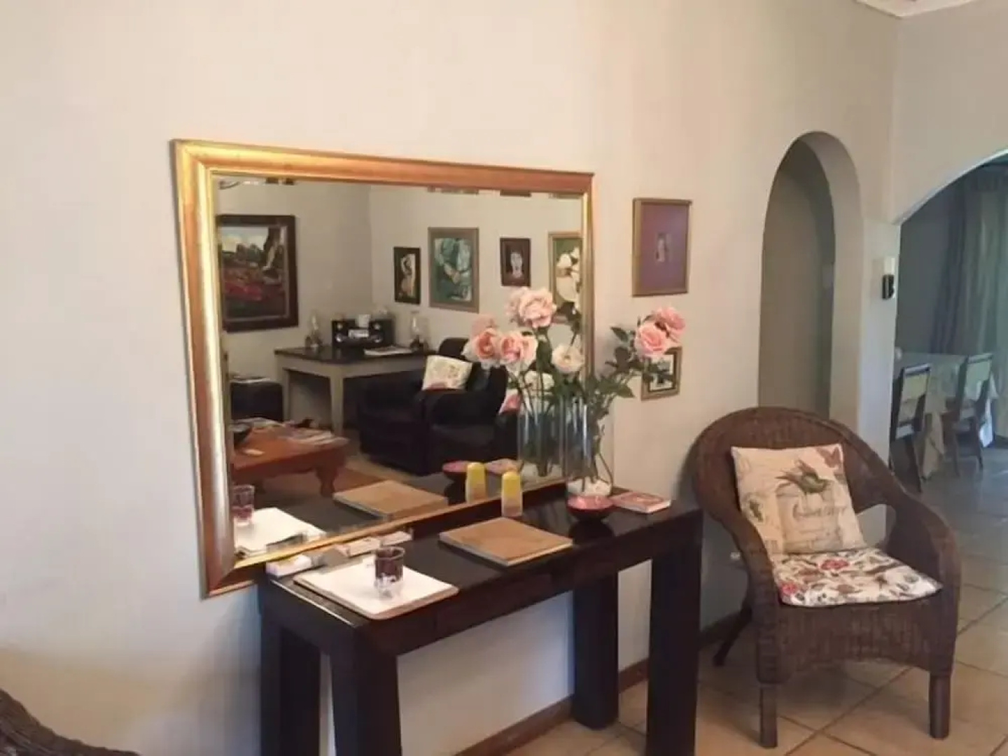 Hlulala Guesthouse
