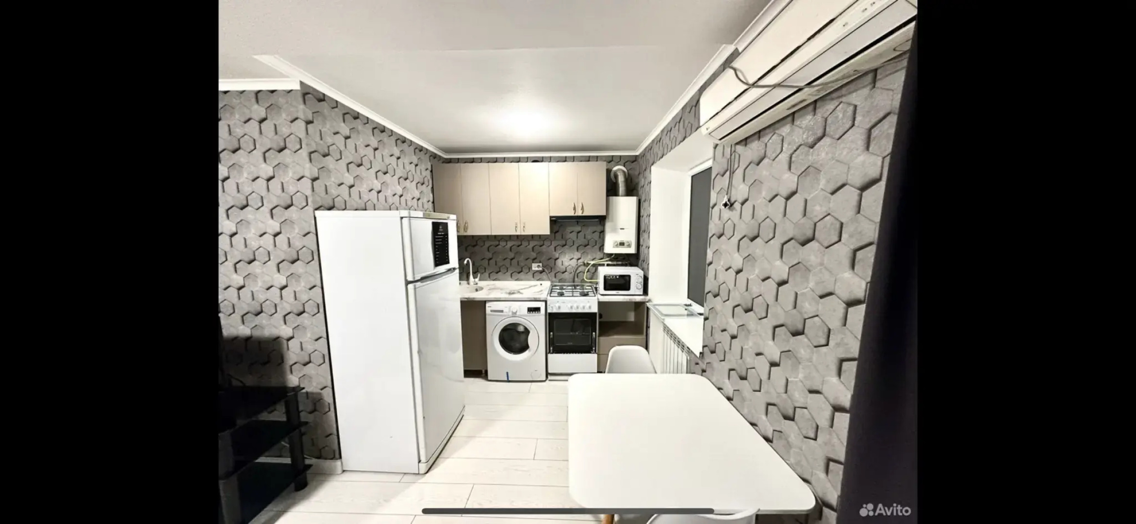 Апартаменты на улице Садовая 2