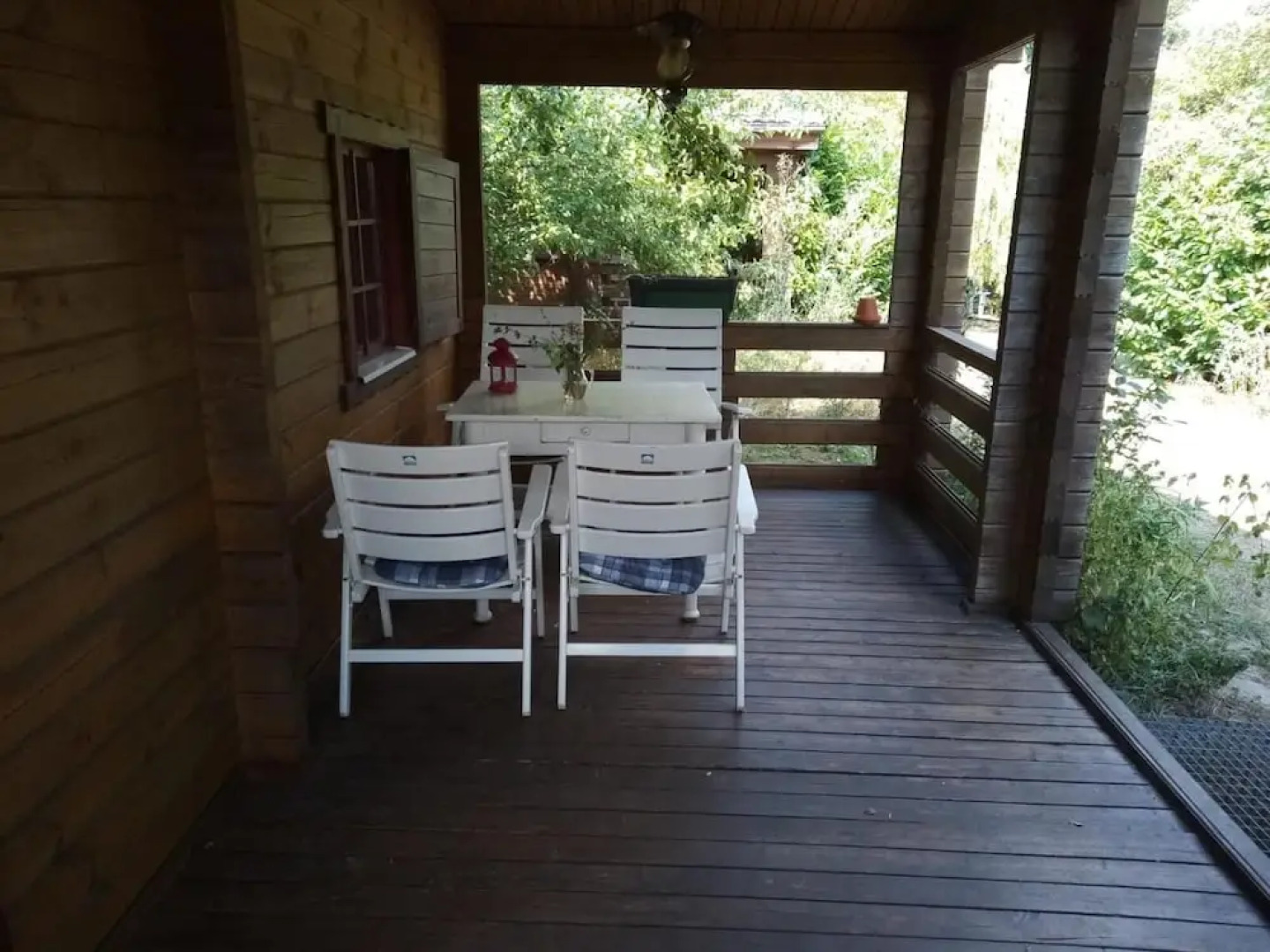 Pension An Der Stadtmauer