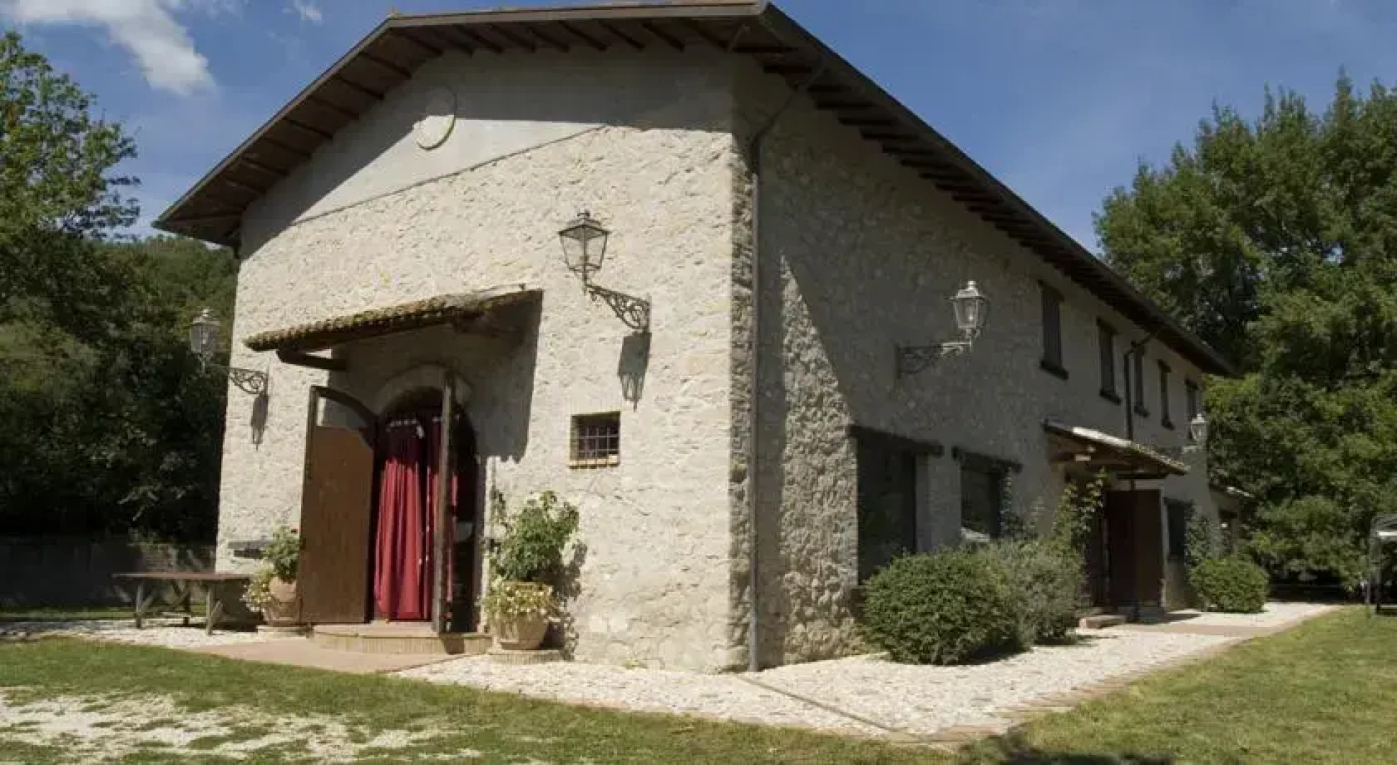 Agriturismo Ferramosca