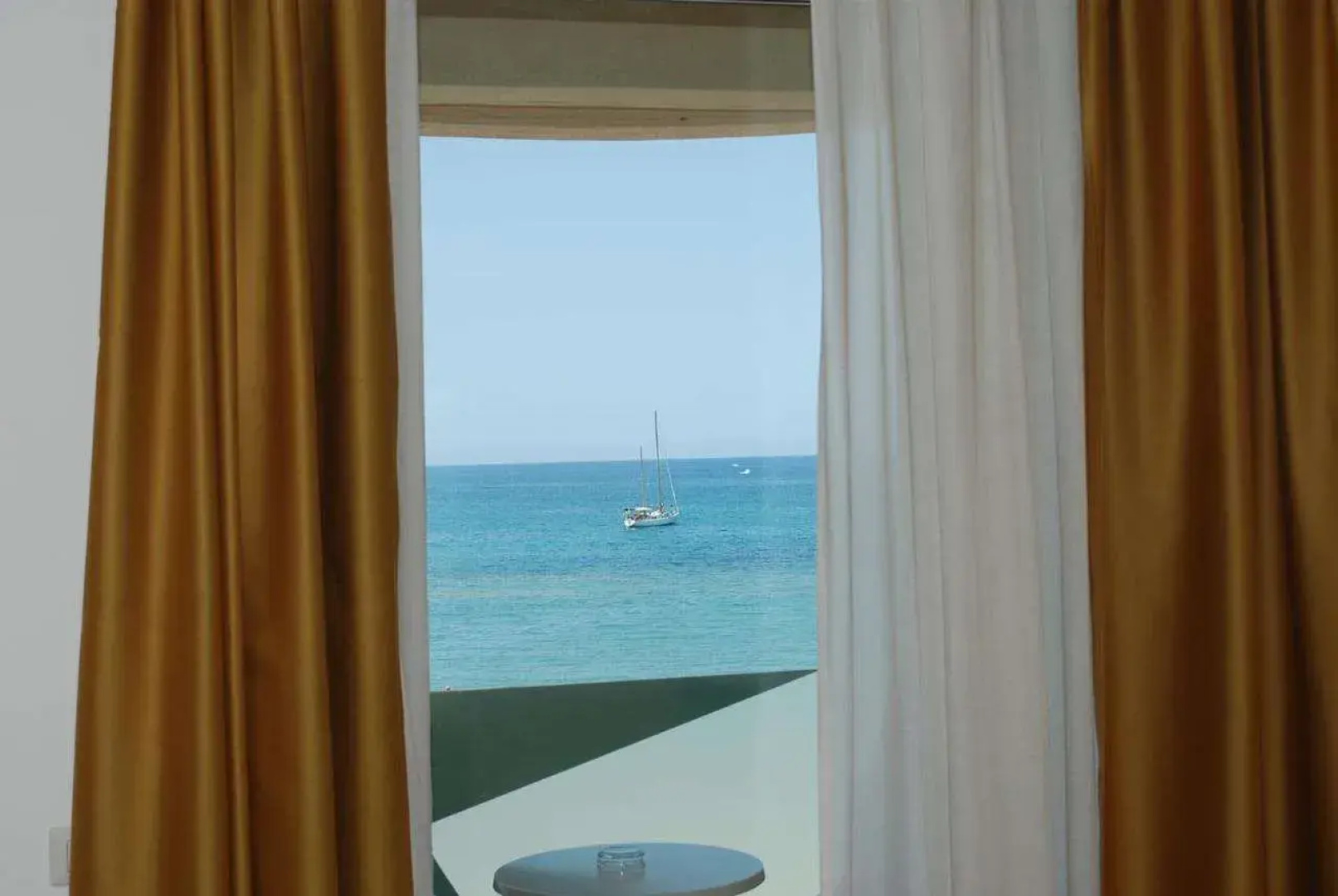 Hotel Stella Marina