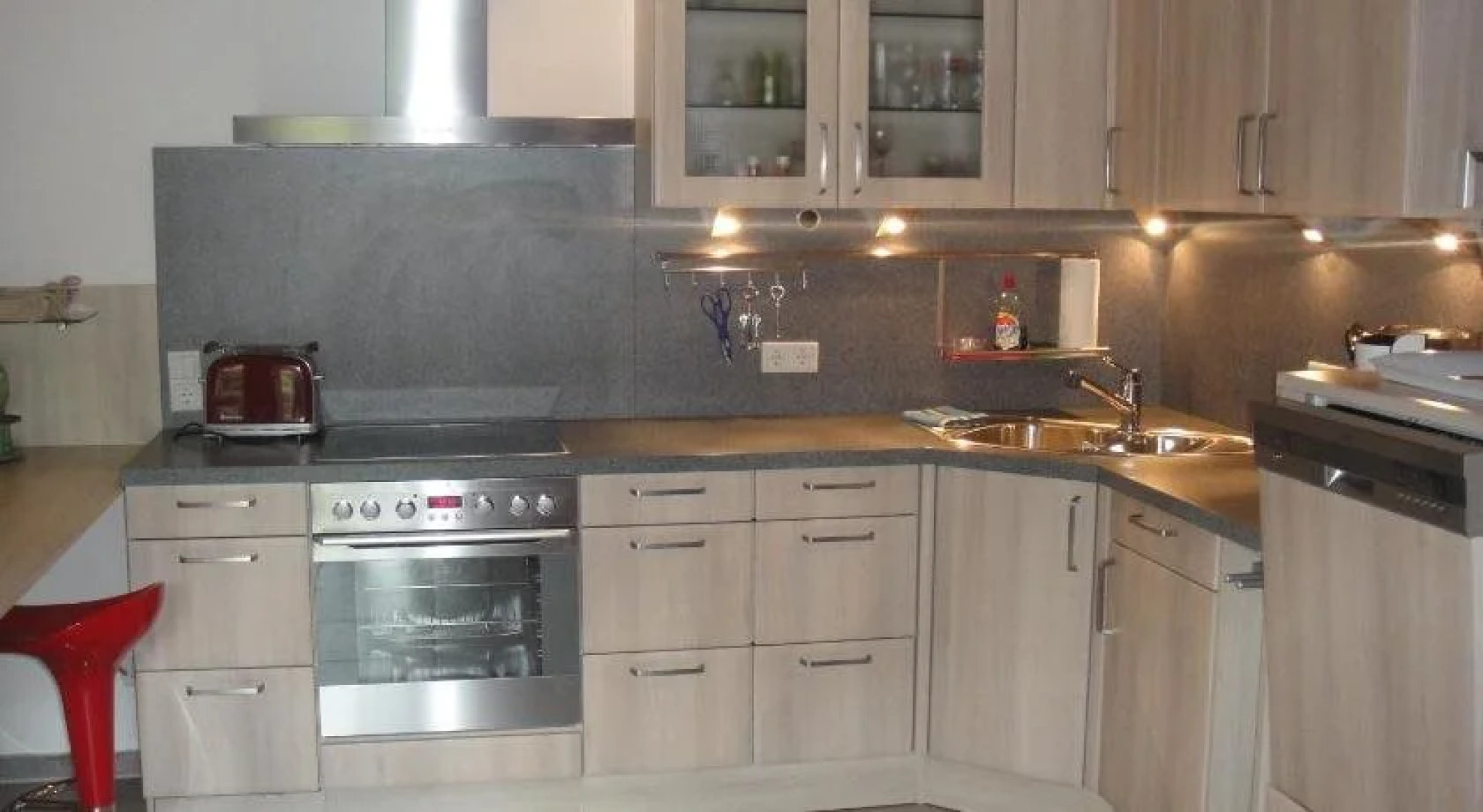 Ferienresidenz Fürst von Büttelkow