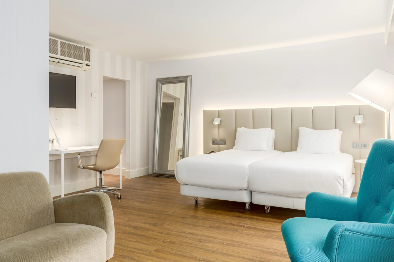 NH Brussels Grand Place Arenberg