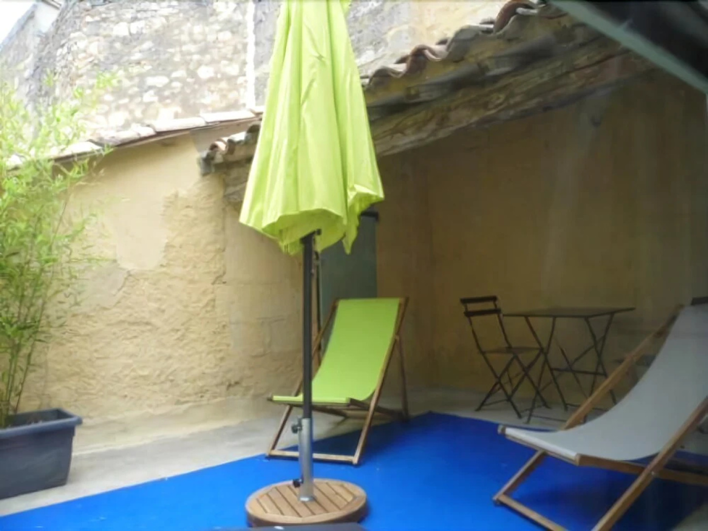 Chambres d'hôtes IN SITU