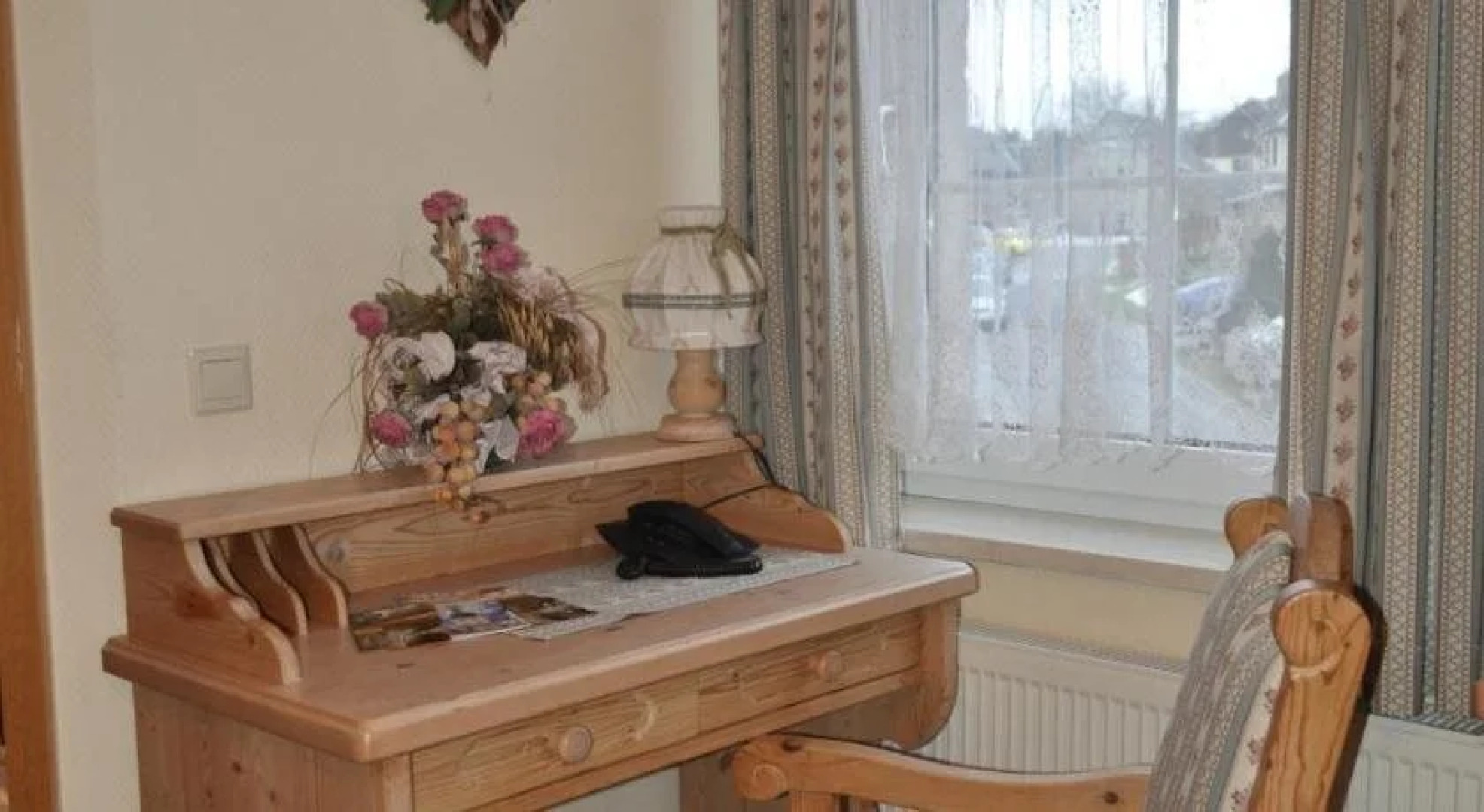 Gasthof & Hotel Zur Linde