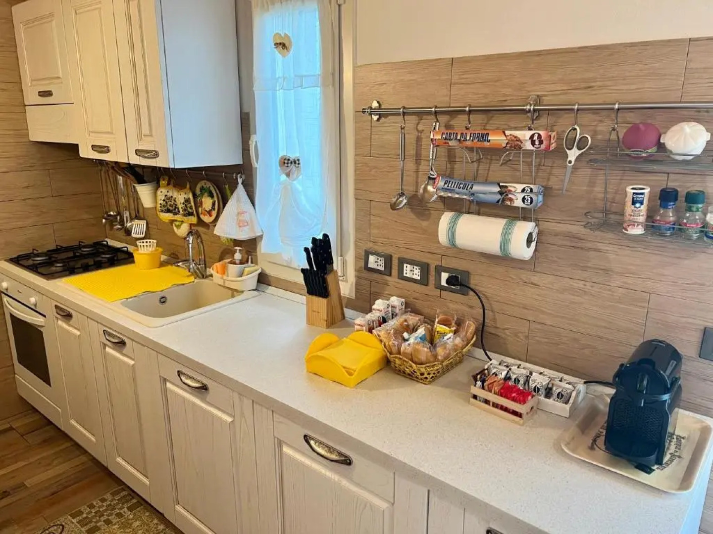 Agriturismo Le Essenze