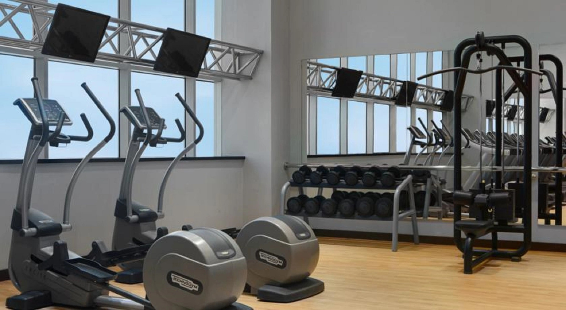 Courtyard Jazan by Marriott