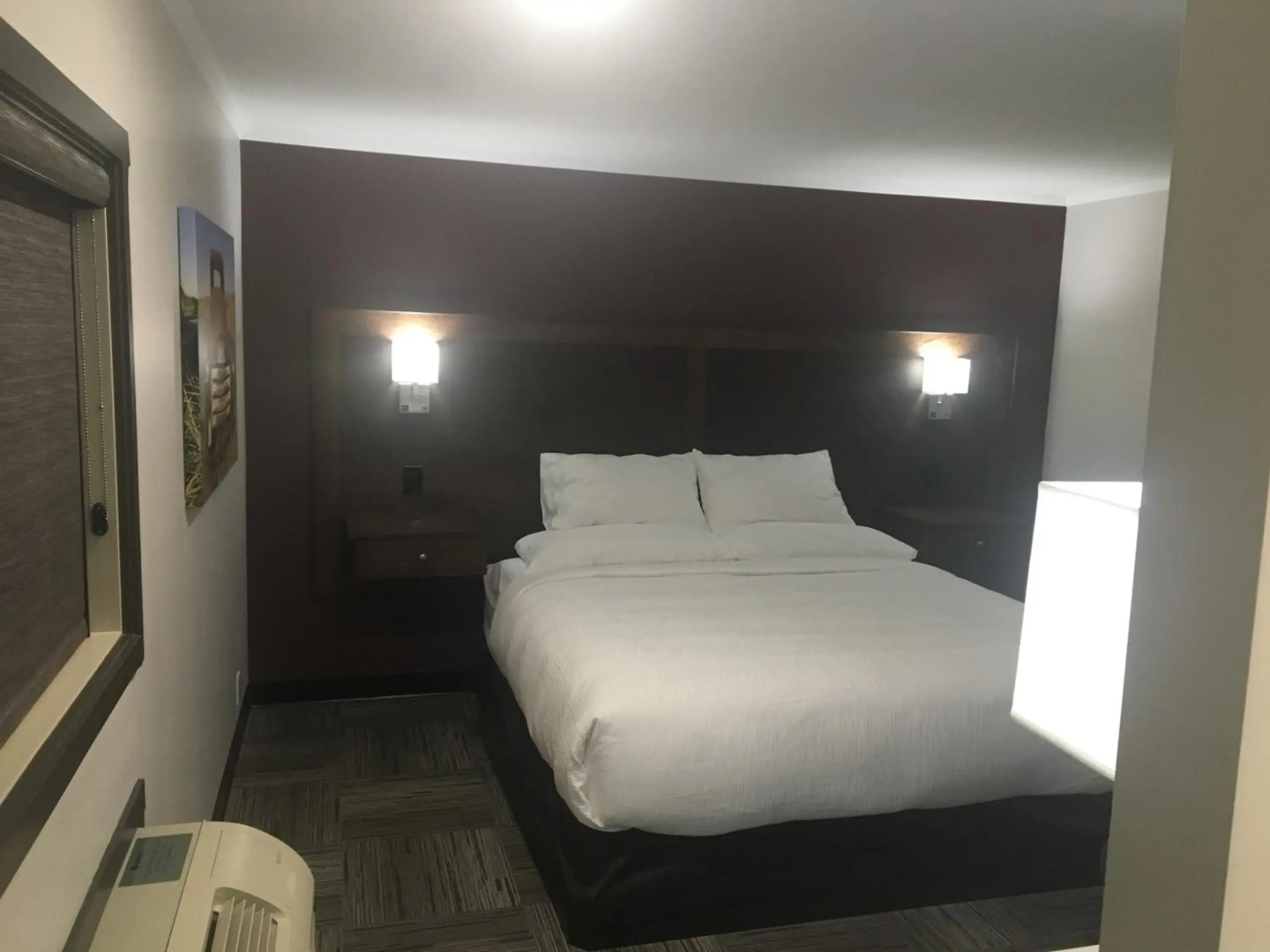 Homestead Inn & Suites