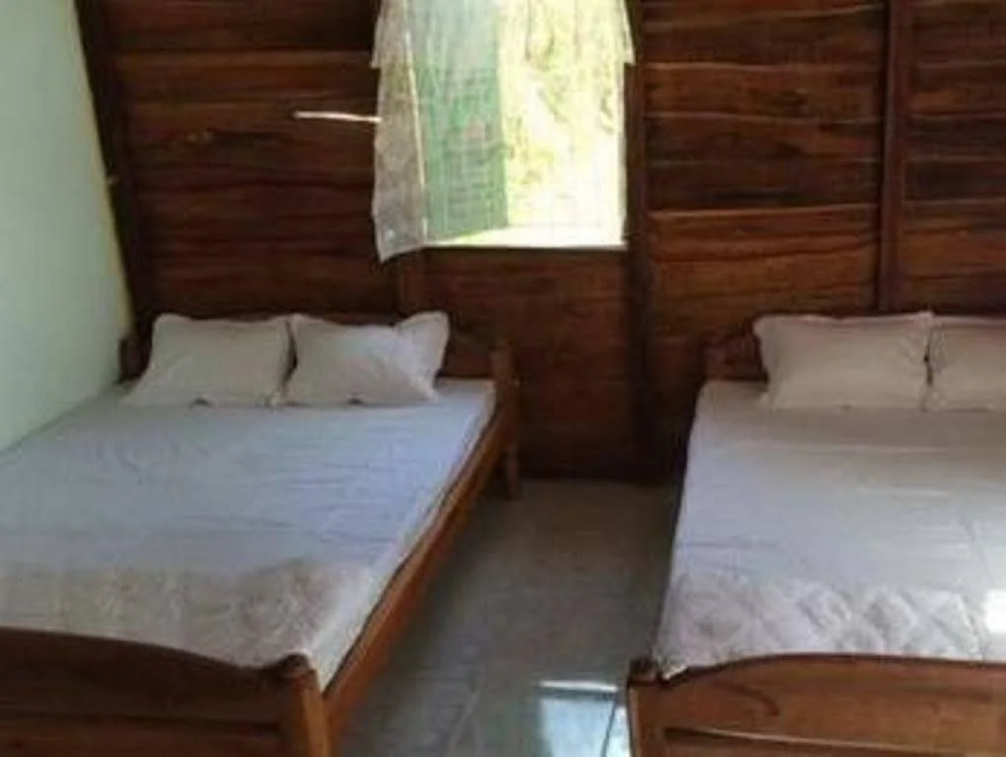 Green Garden Homestay Can Tho