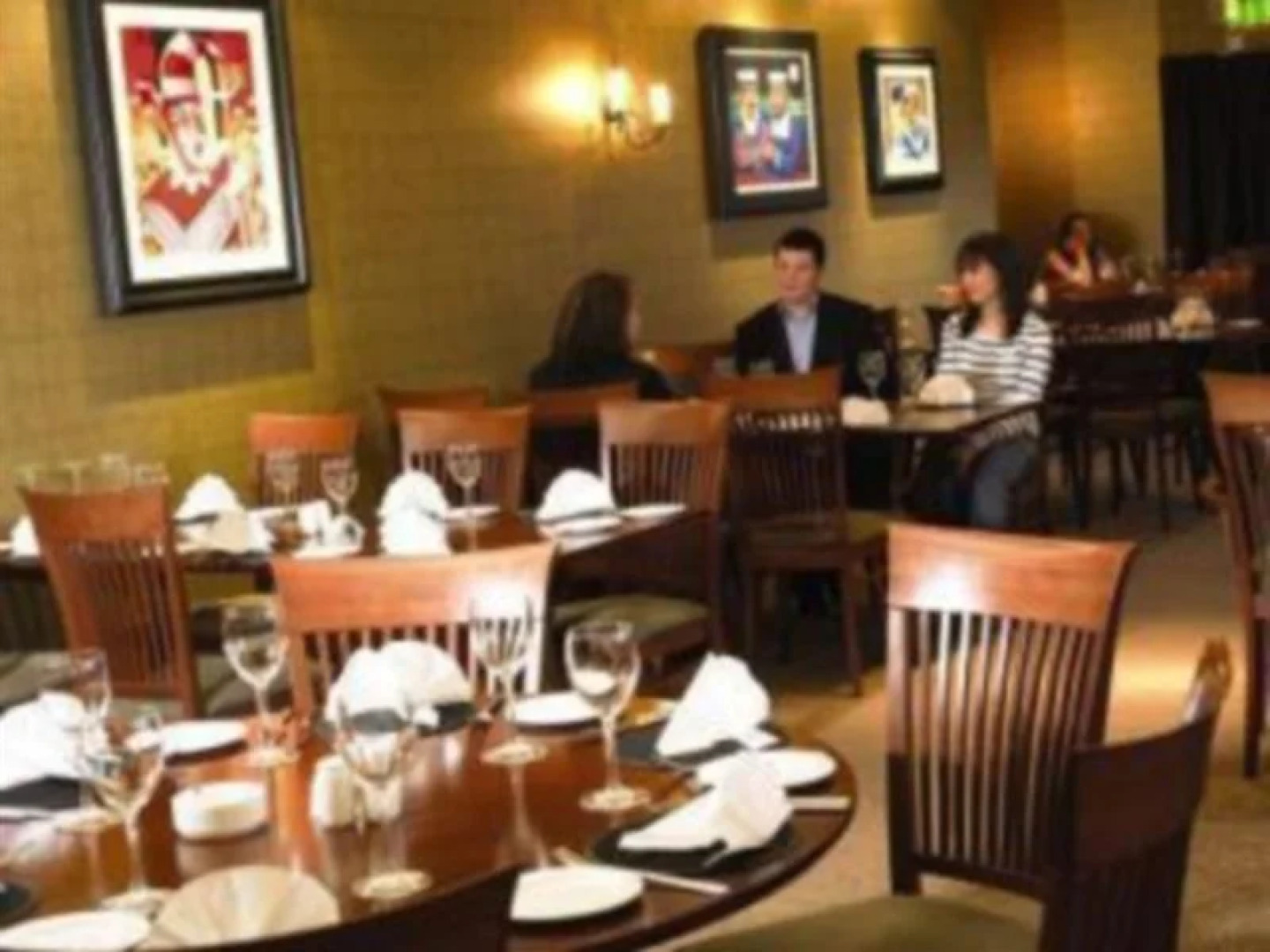 The Park Avenue Hotel