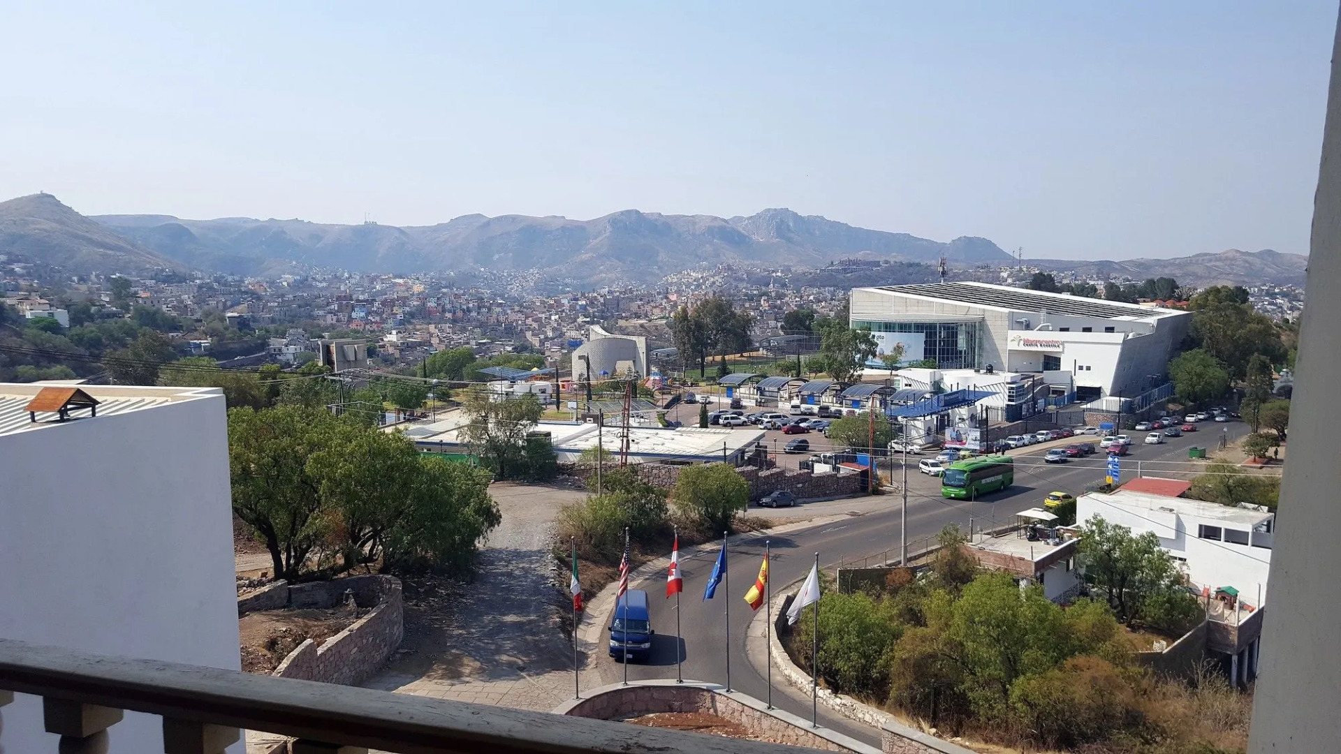 Hotel Camino de Piedra