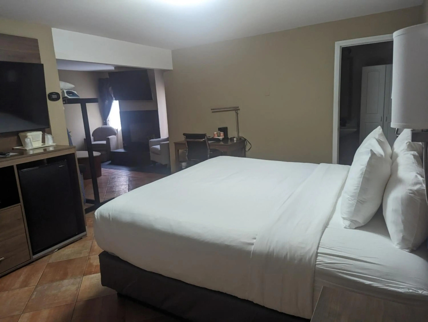 Quality Inn & Suites Northampton - Amherst