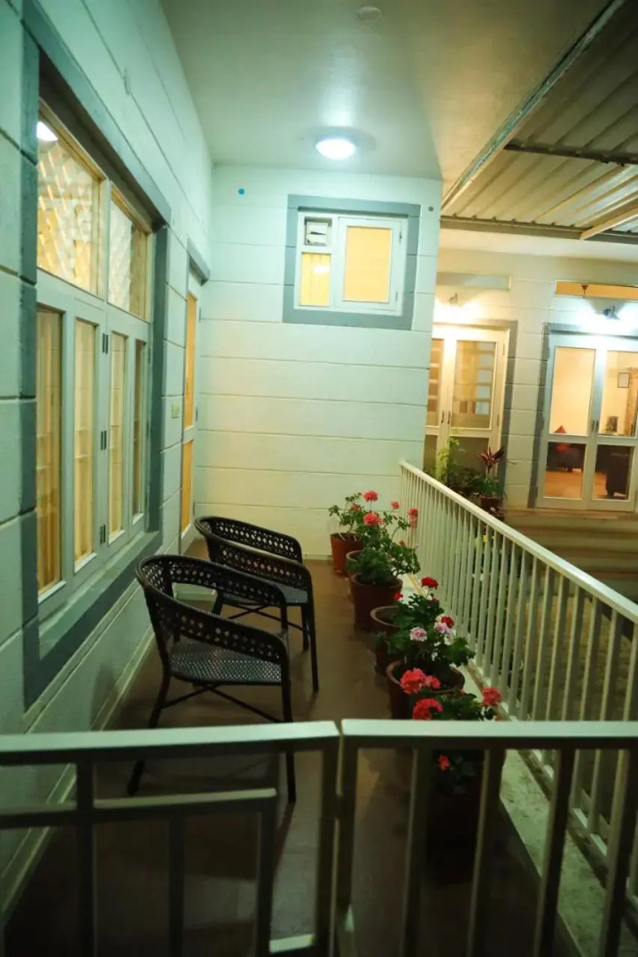 Copperhill Villa Luxury Homestay