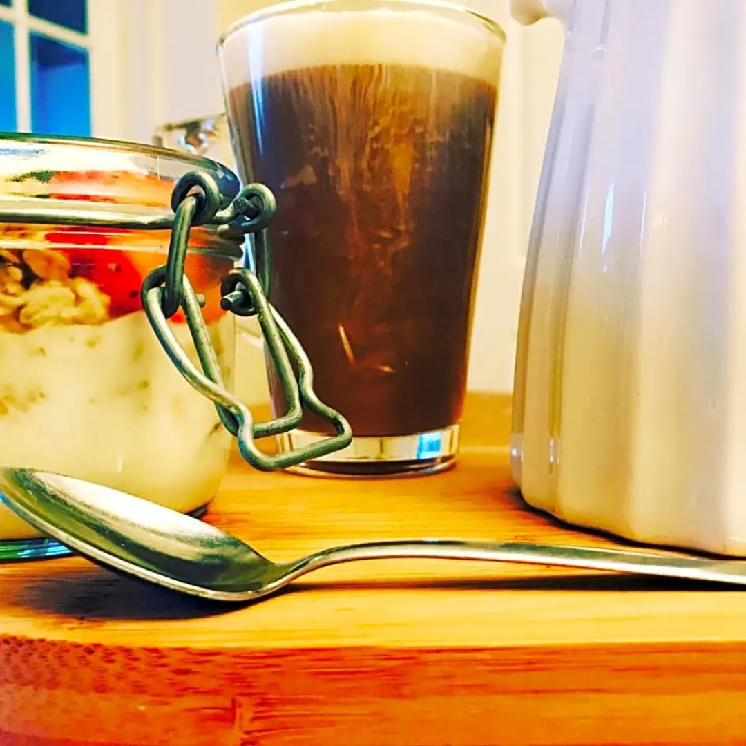 Leitrim Hill Bed and Breakfast