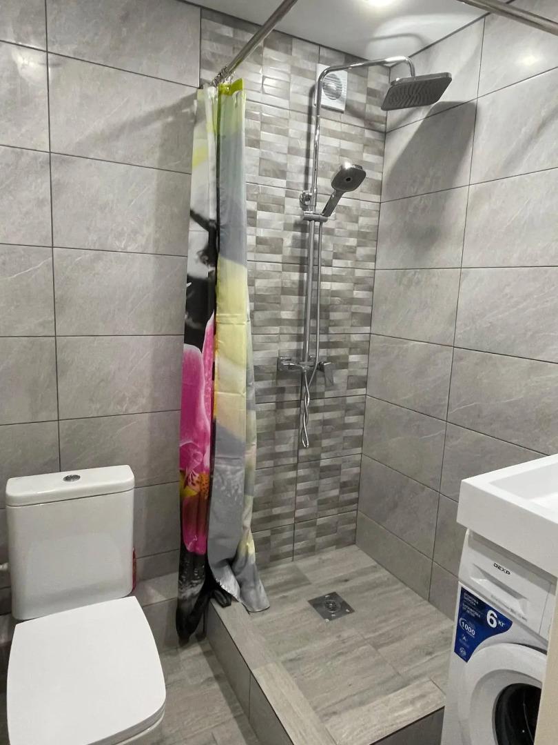 Апартаменты на проспекте 22-го Партсъезда 137А