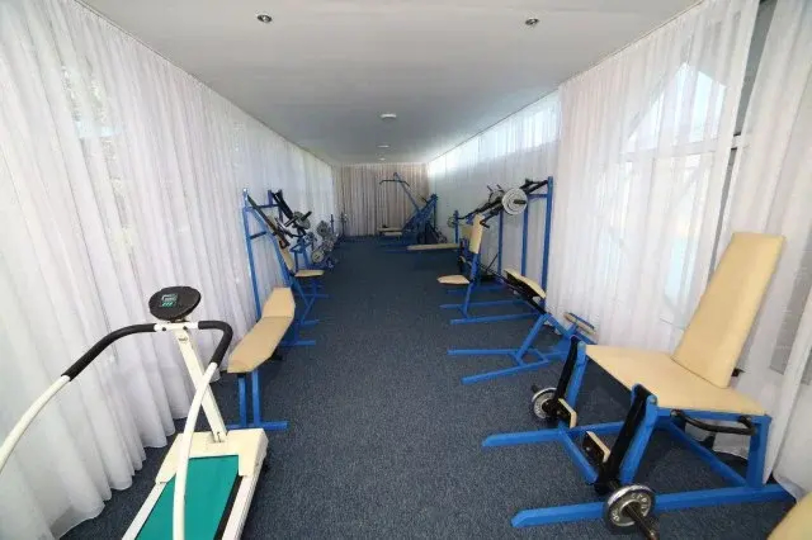 Меридиан (Иссык-Куль)