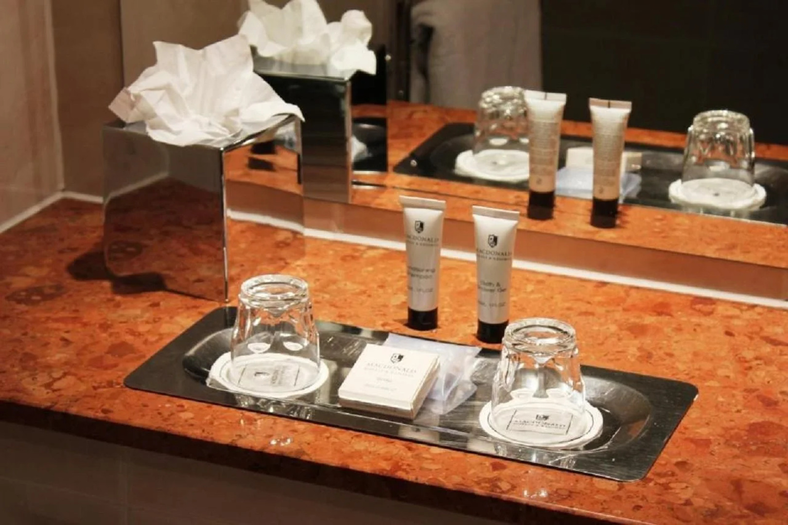 Macdonald Tickled Trout Hotel