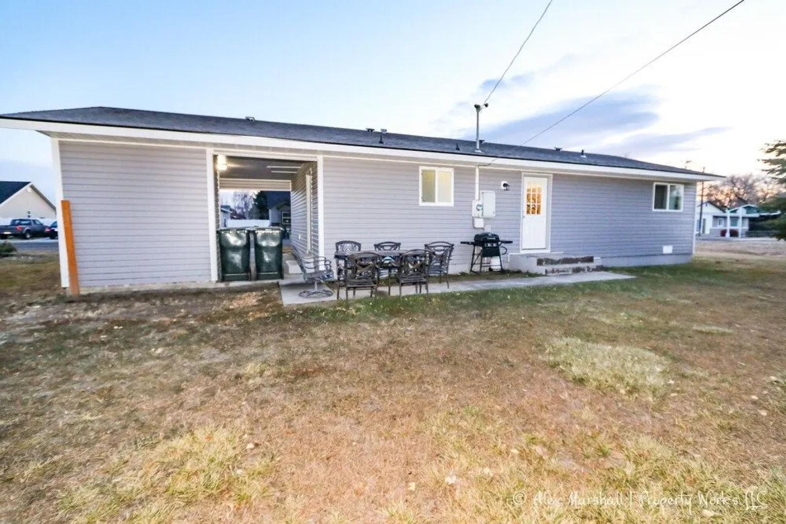 Burley/heyburn Haven - Close to Snake River!