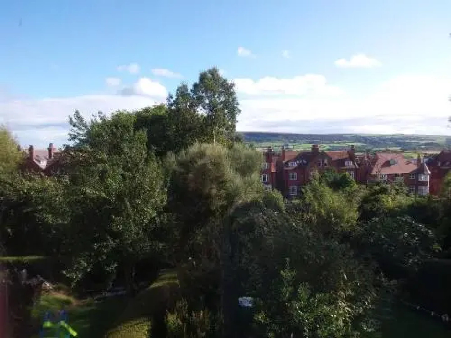 Elm Grove Bed And Breakfast