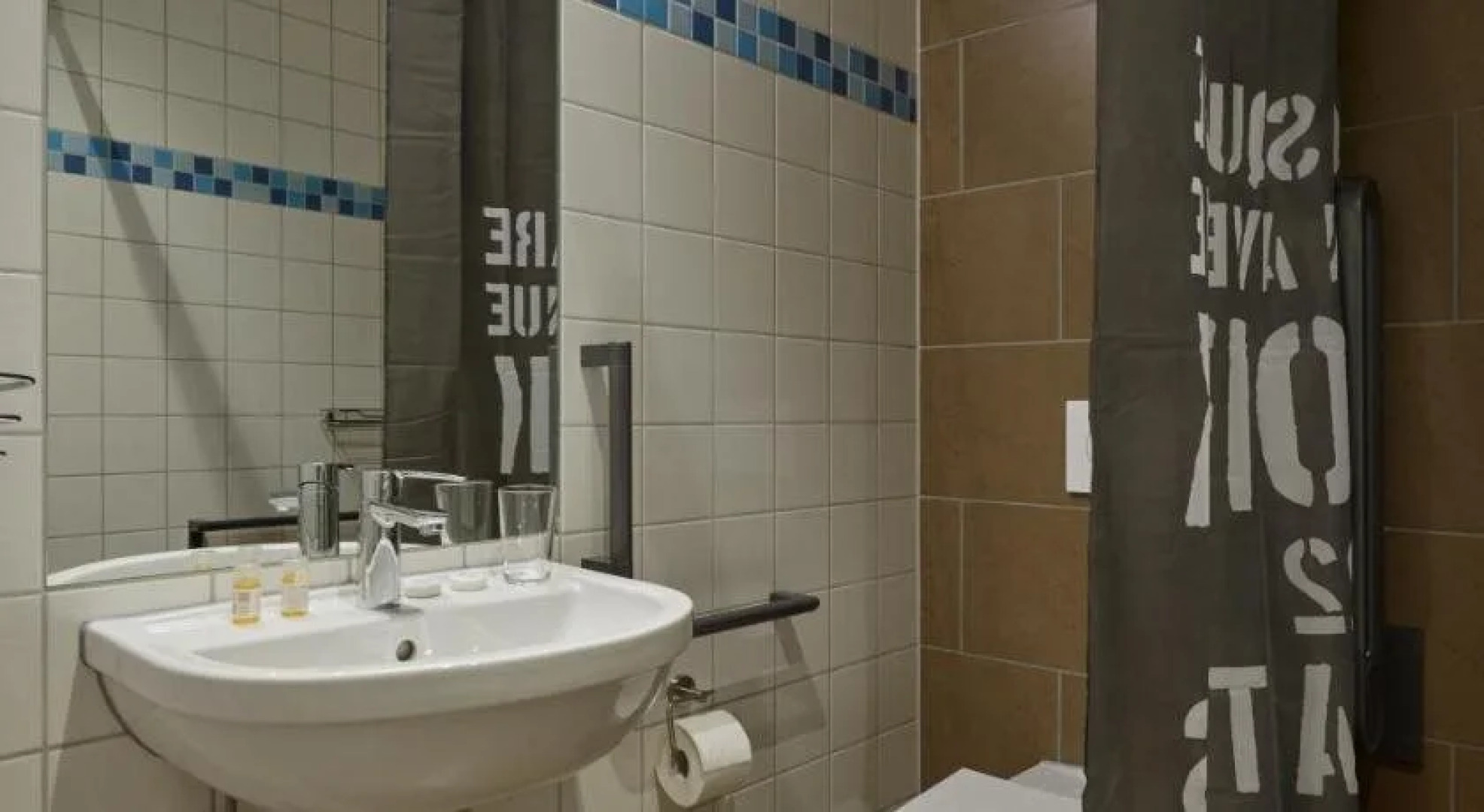 Aparthotel Hine Adon Fribourg City