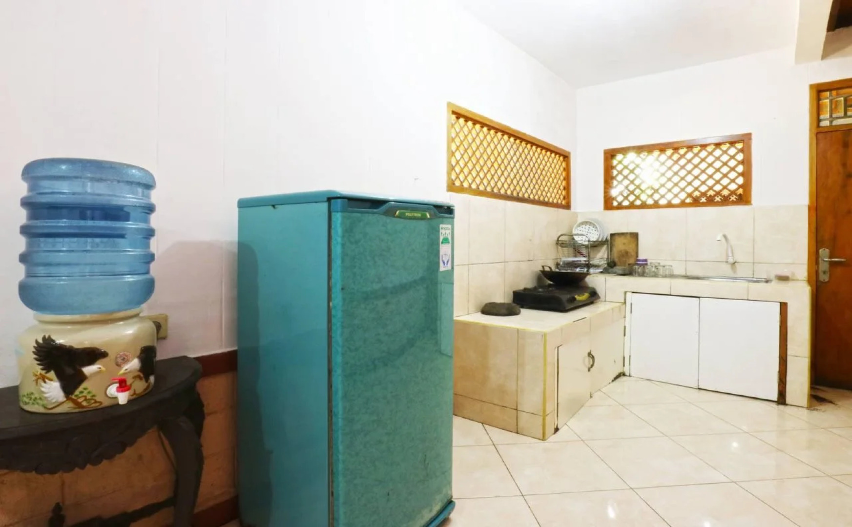 Aquarius Orange Hotel & Villa