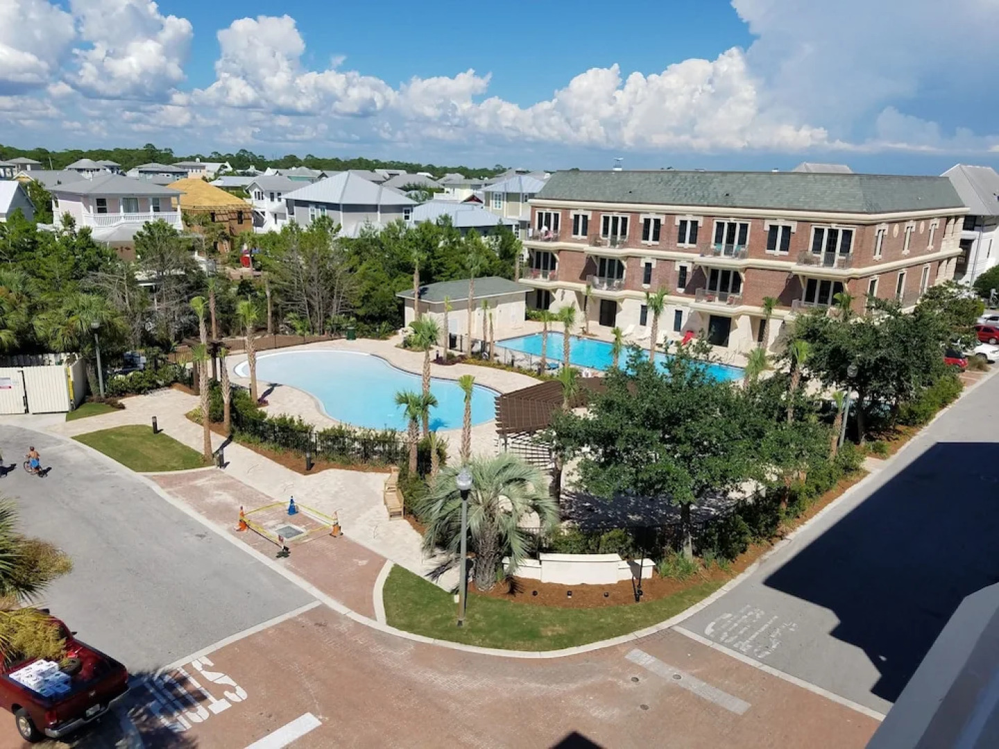 Village of South Walton