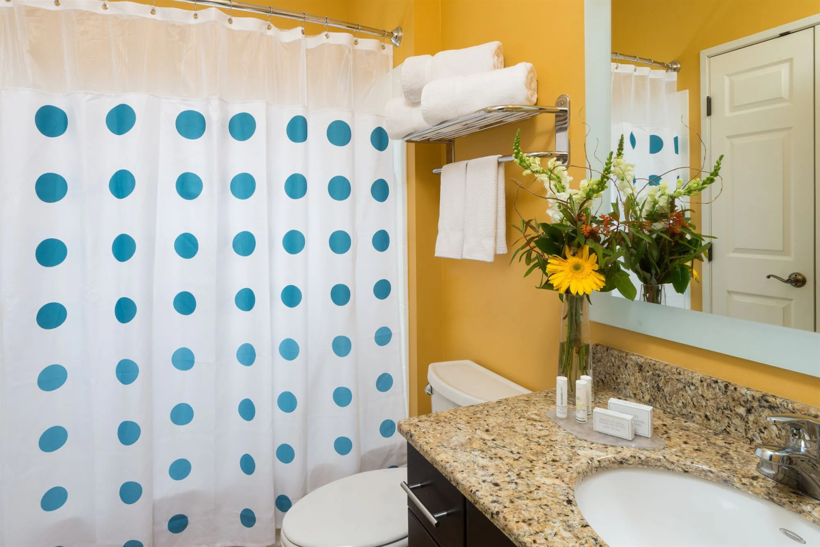 TownePlace Suites Bend Near Mt. Bachelor
