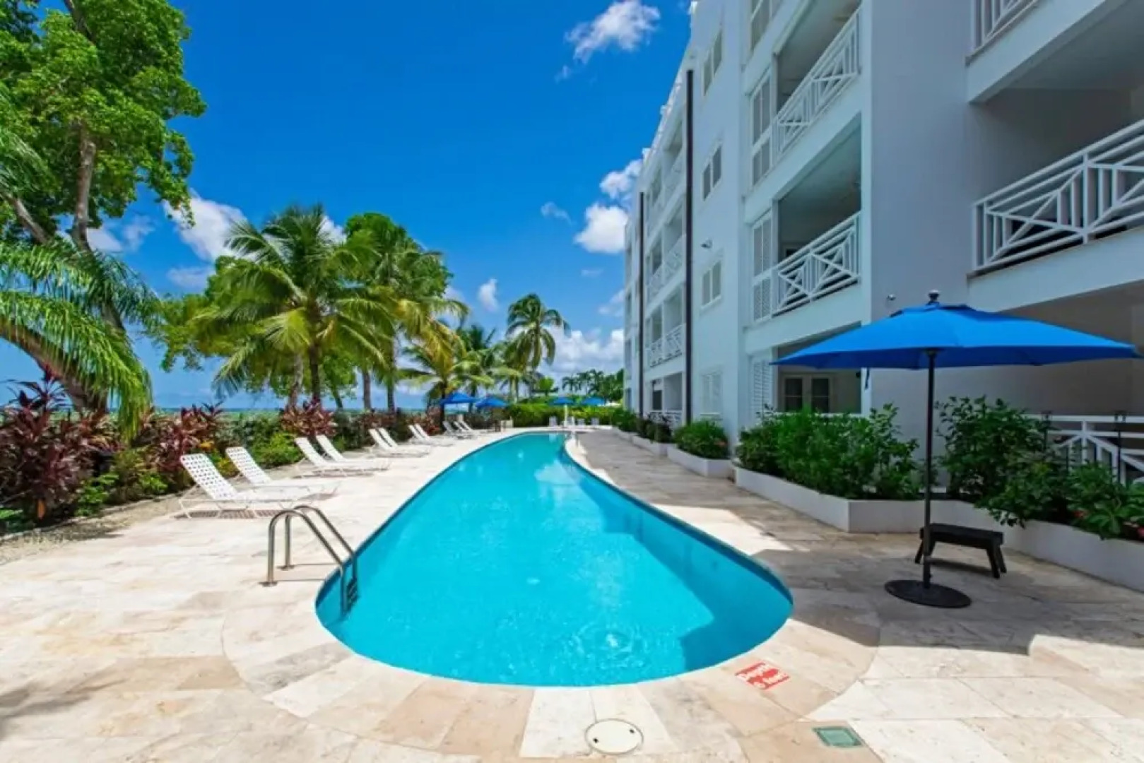Waterside 303 by Barbados Sotheby's International Realty