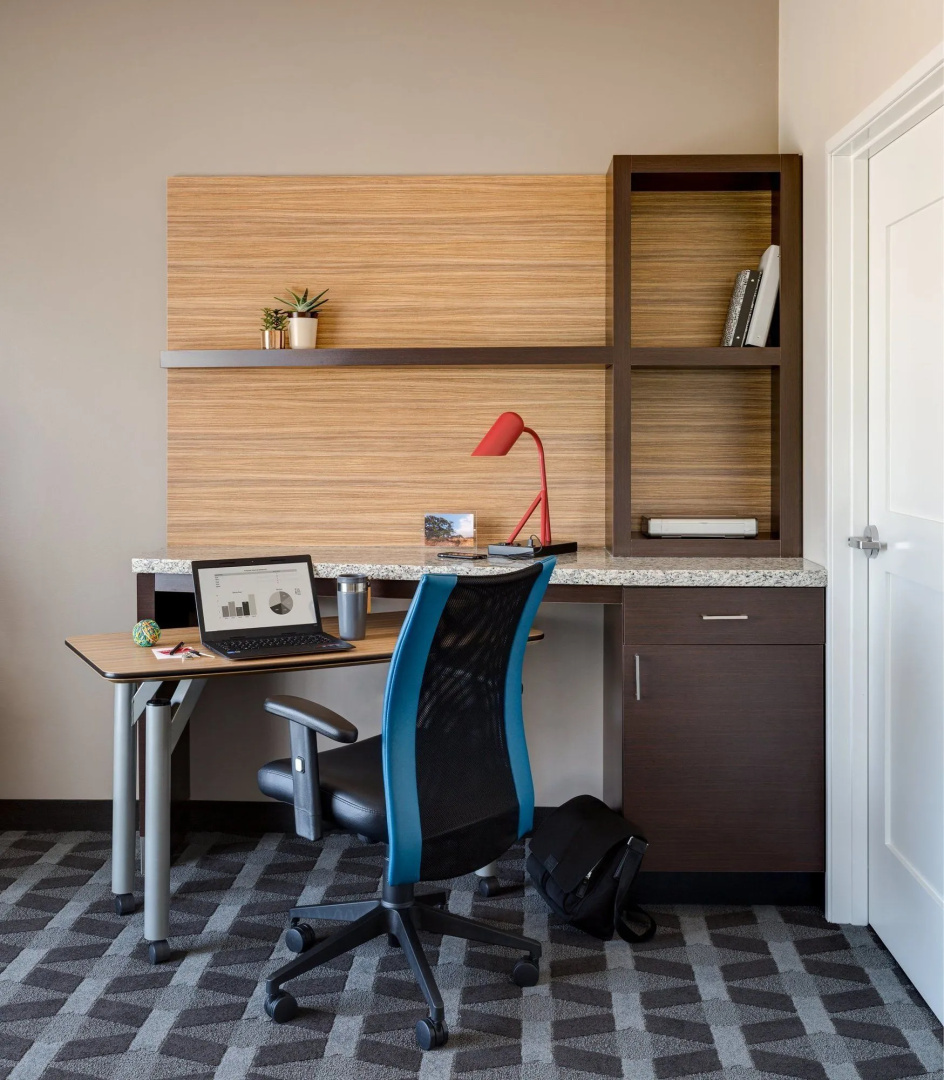 TownePlace Suites by Marriott Pittsburgh Harmarville