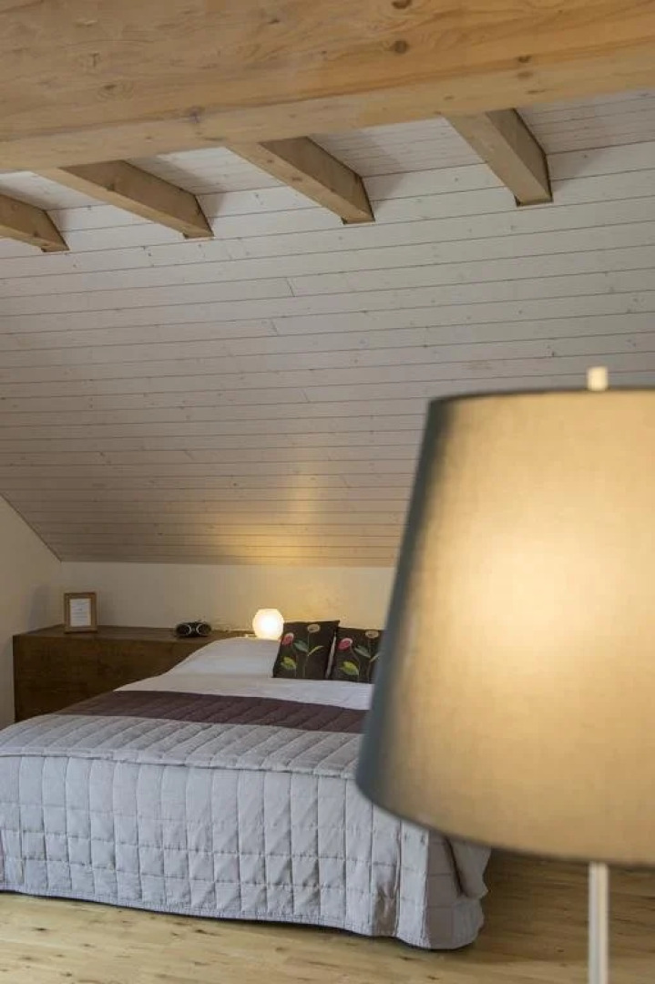 Auberge de la Croix Blanche