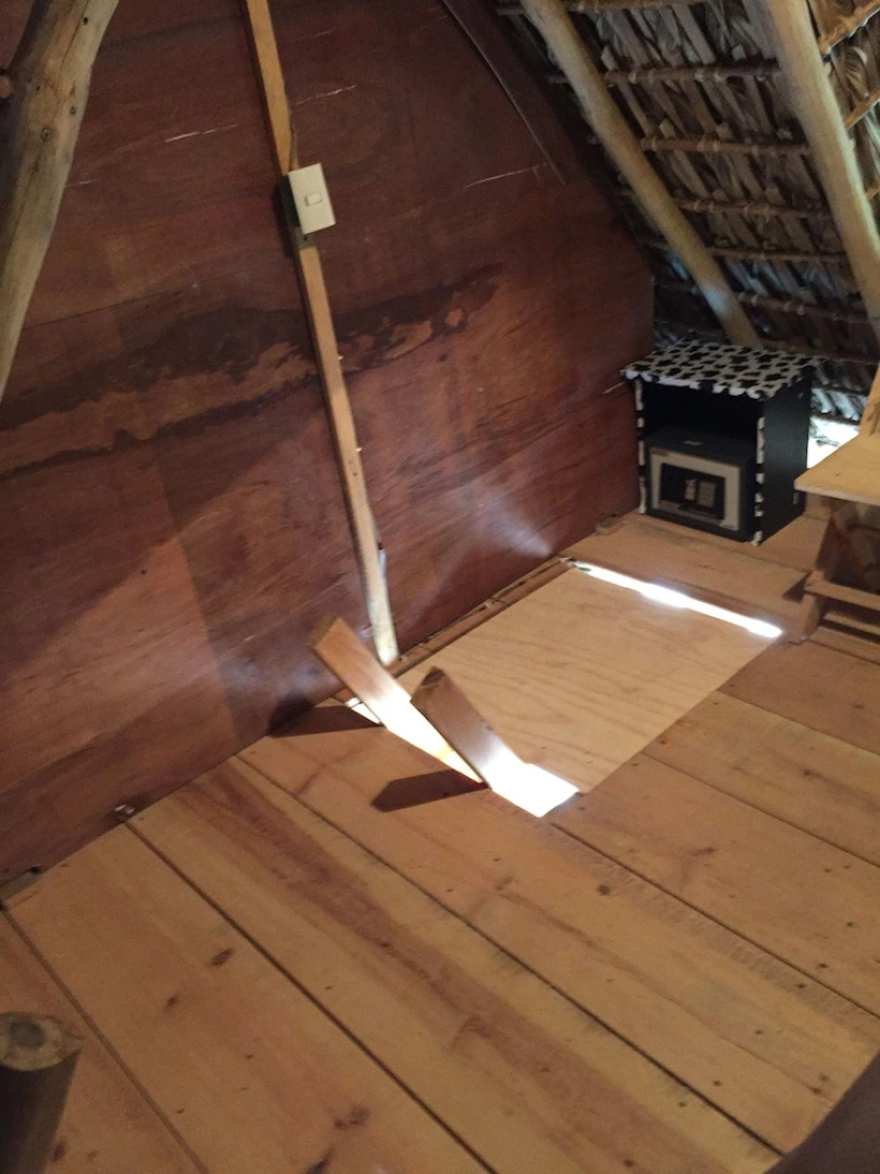 Hostal AleJo Monte Mar