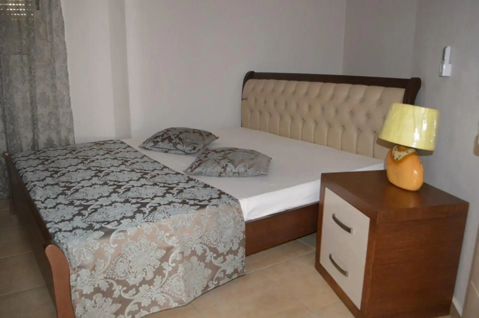 Hotel Ana