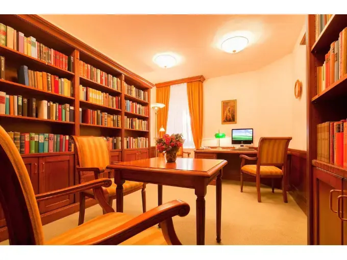 GDA Hildastift am Kurpark