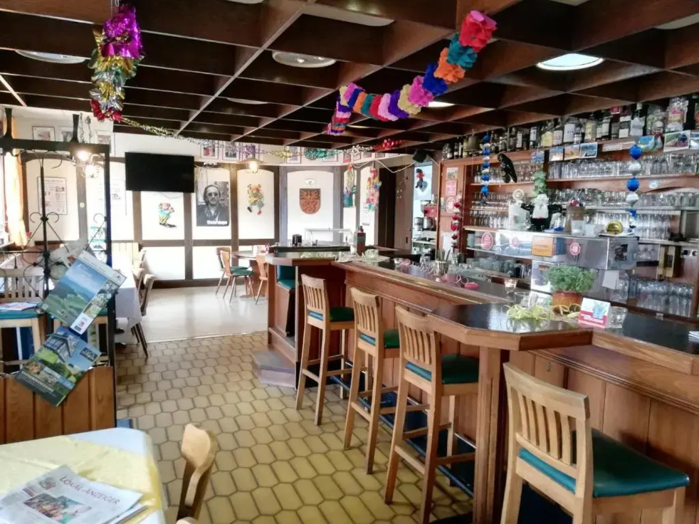 Hotel Denklinger Hof