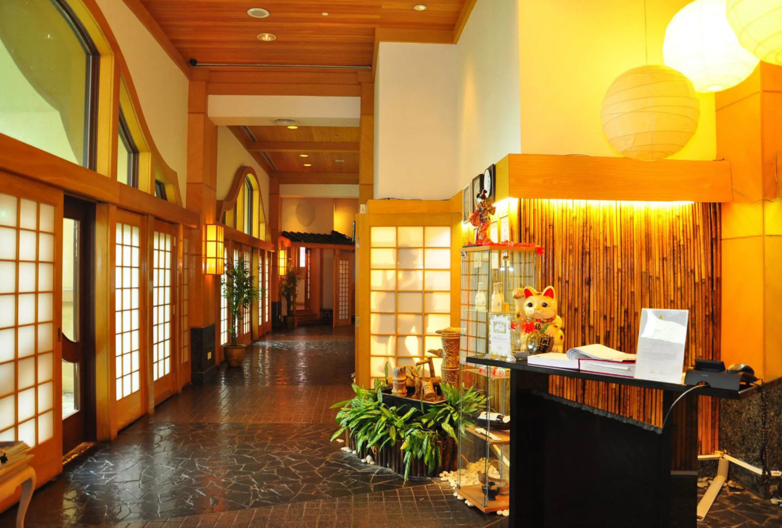 Palace of the Golden Horses