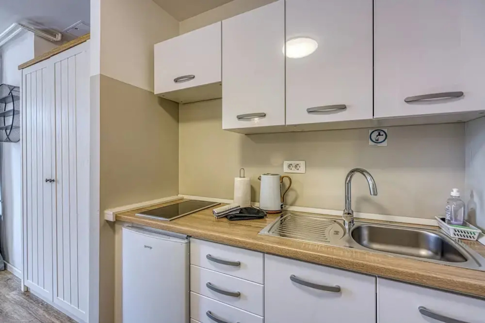 Apartments Jantar Studio 1