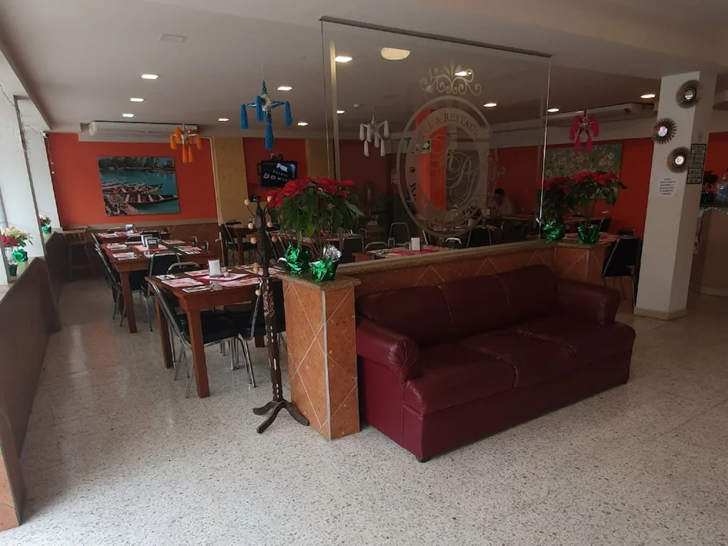Hotel Y Restaurant Real Plaza Jacona