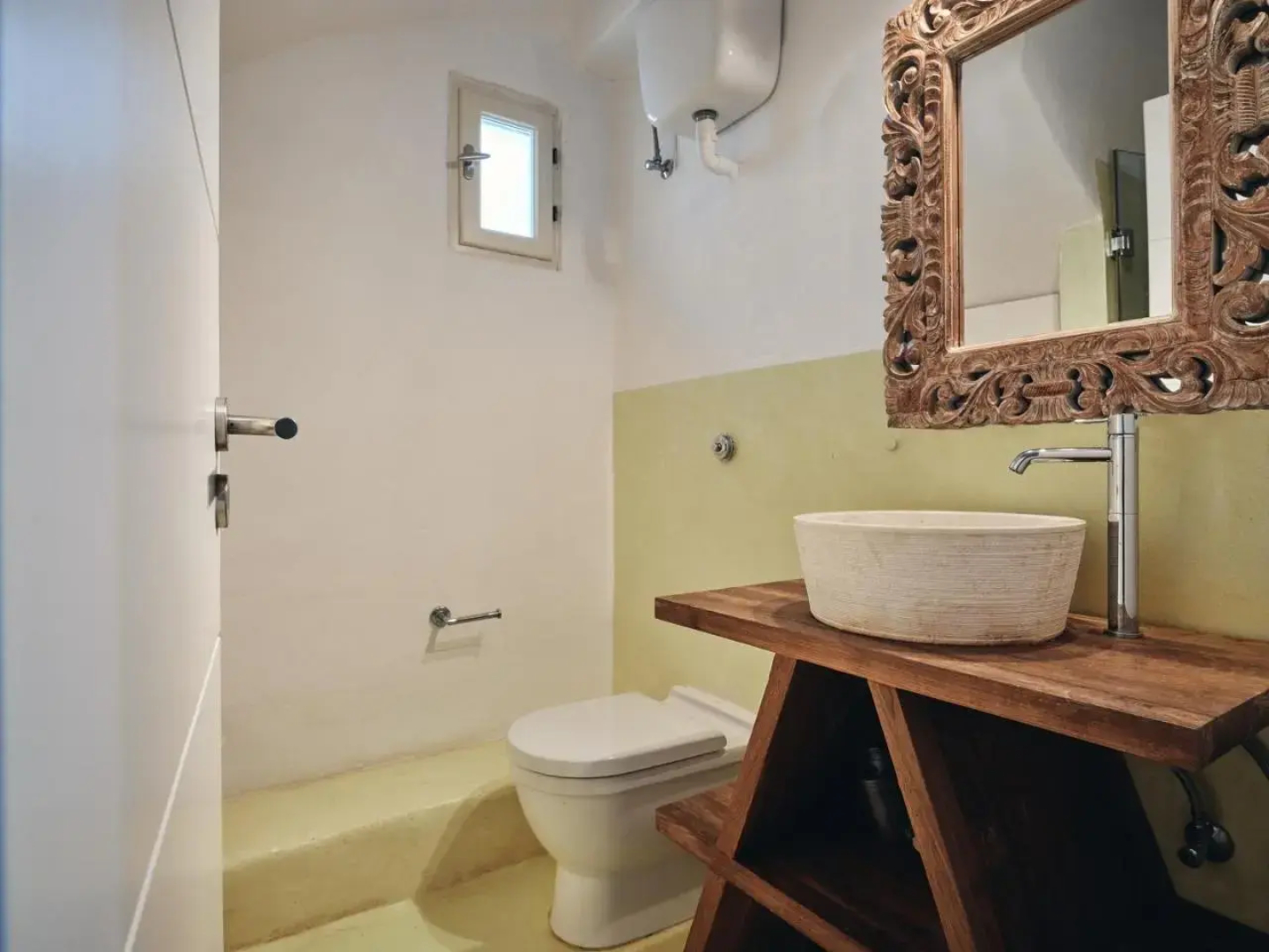 Koufonisia Villas 2